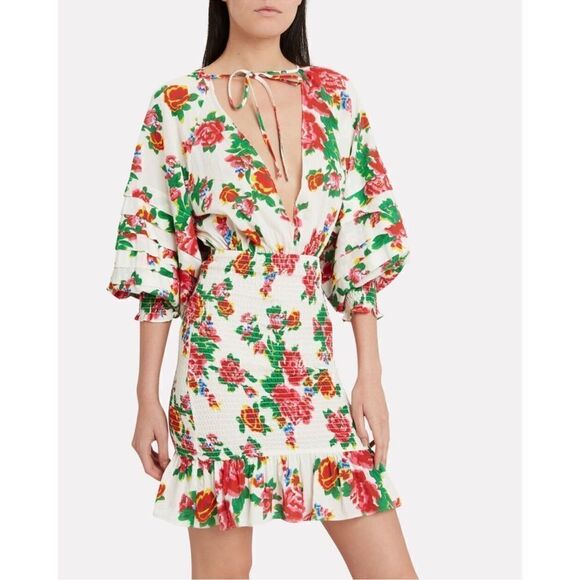 Rhode Anya  Dress - Picture 2 of 9